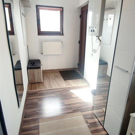 Charming Apartment In Villa Jassy Zewnętrze zdjęcie