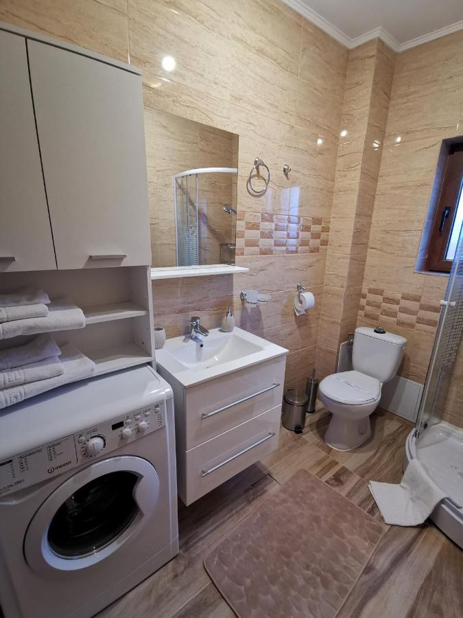 Charming Apartment In Villa Jassy Zewnętrze zdjęcie
