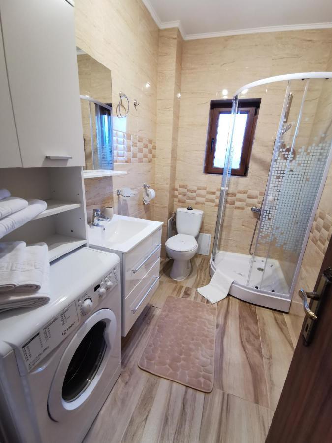 Charming Apartment In Villa Jassy Zewnętrze zdjęcie