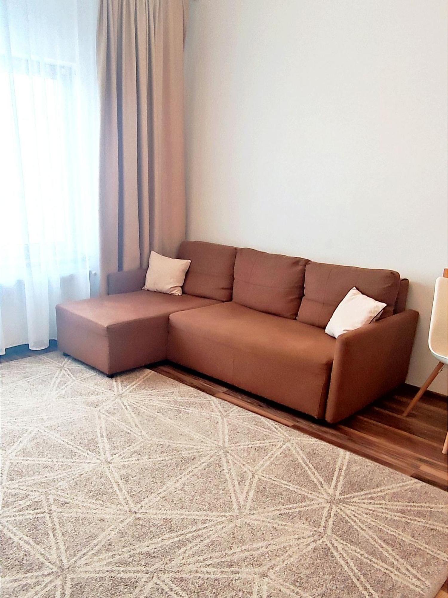 Charming Apartment In Villa Jassy Zewnętrze zdjęcie