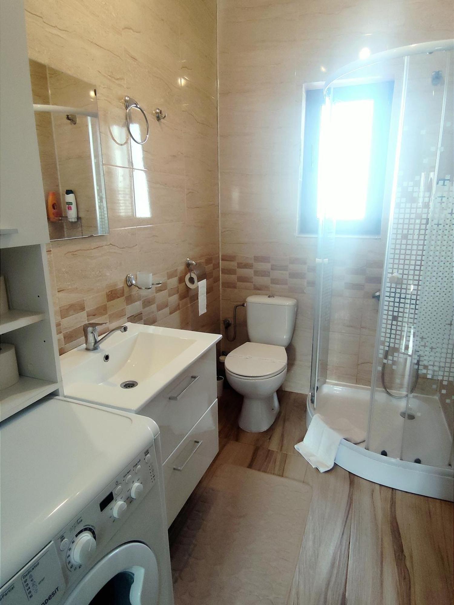 Charming Apartment In Villa Jassy Zewnętrze zdjęcie